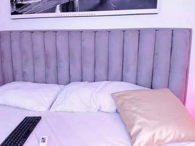 MandyWester on BongaCams 