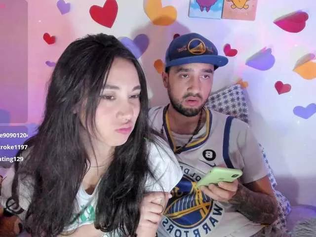 mangoymorita69 on BongaCams 