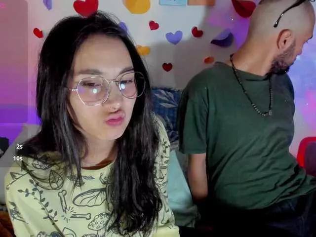 mangoymorita69 on BongaCams 