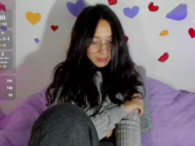 mangoymorita69 on BongaCams 