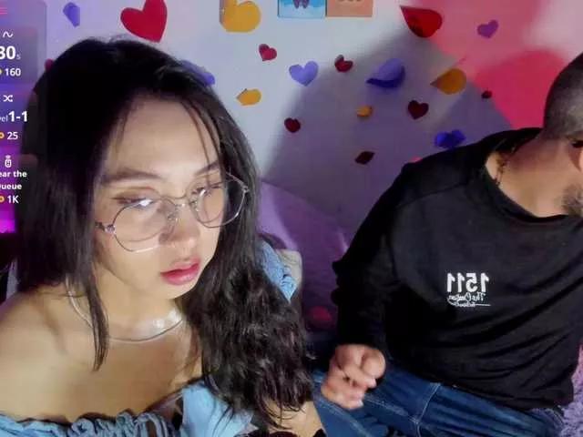 mangoymorita69 on BongaCams 