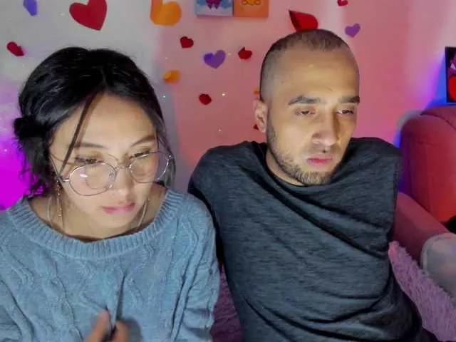 mangoymorita69 on BongaCams 