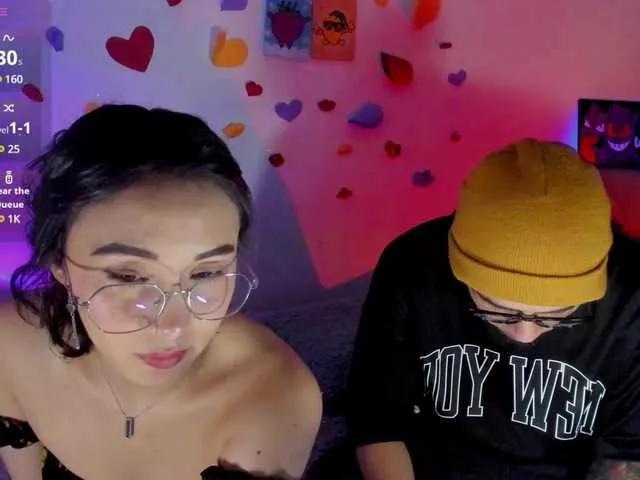 mangoymorita69 on BongaCams 