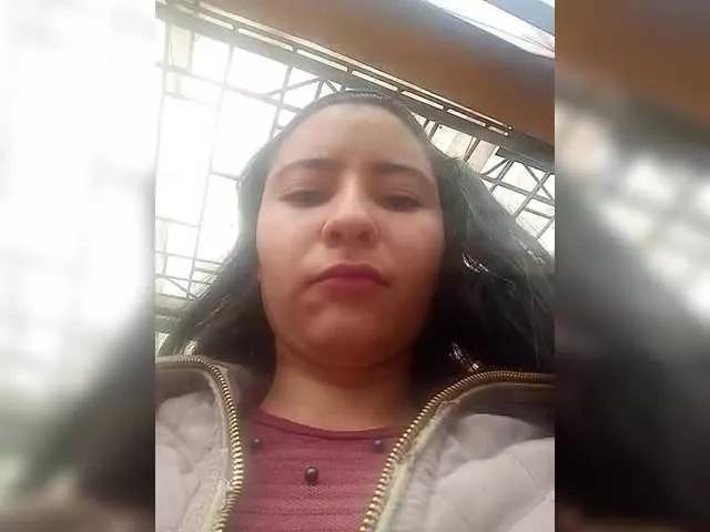 Marcela-5 on BongaCams
