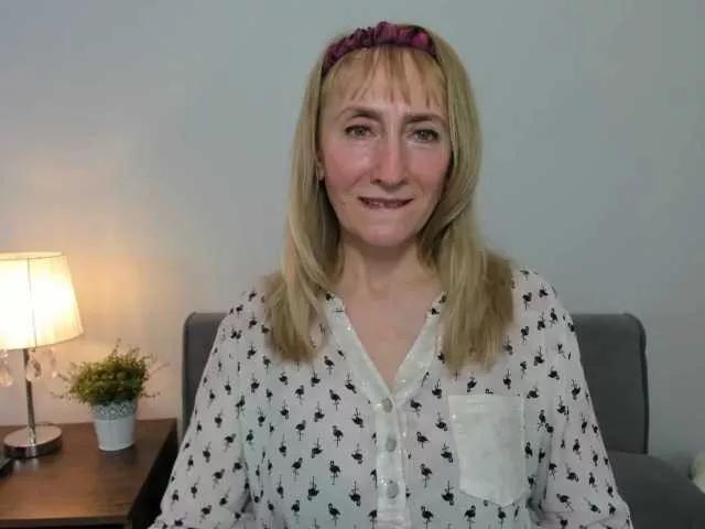 MargaretCherry on BongaCams 
