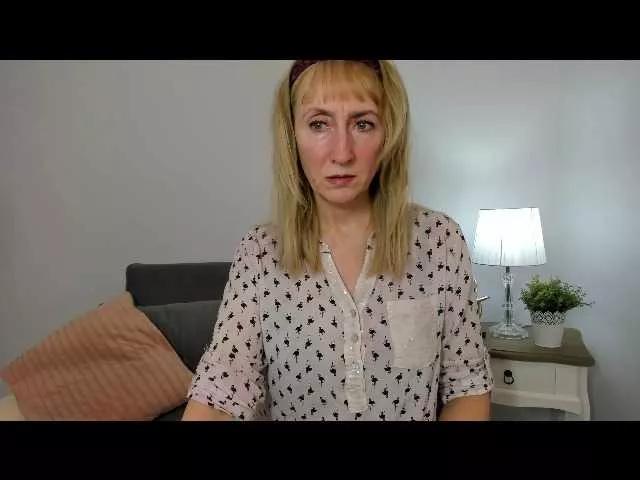 MargaretCherry on BongaCams 