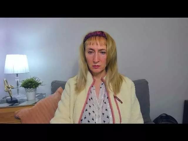 MargaretCherry on BongaCams 
