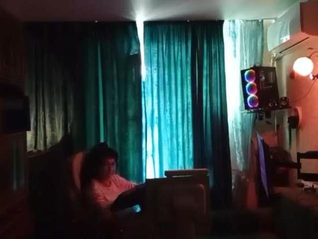 Margarita33 on BongaCams 