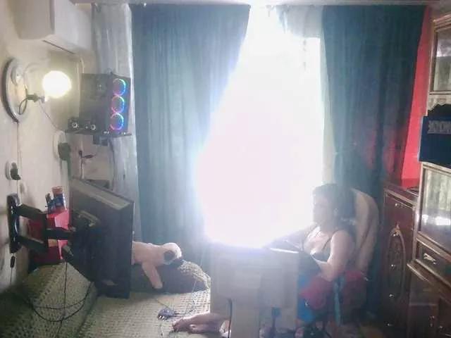Margarita33 on BongaCams 