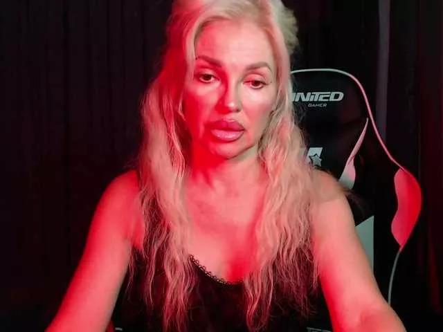 Margo77-1 on BongaCams 