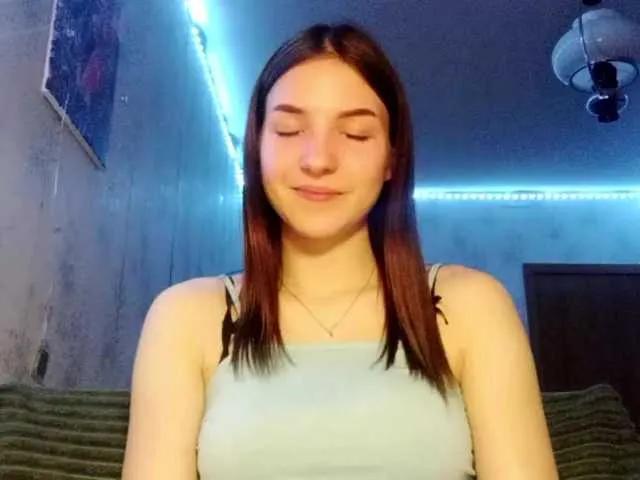 Discover BongaCams's MargorieFelts MargorieFelts from BongaCams