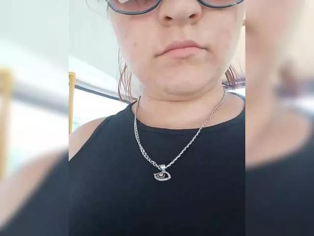 Mari-kis45 on BongaCams 