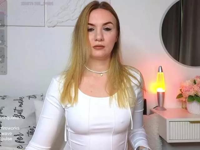 Maria-li on BongaCams 