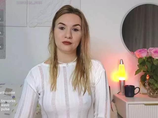 Maria-li on BongaCams 