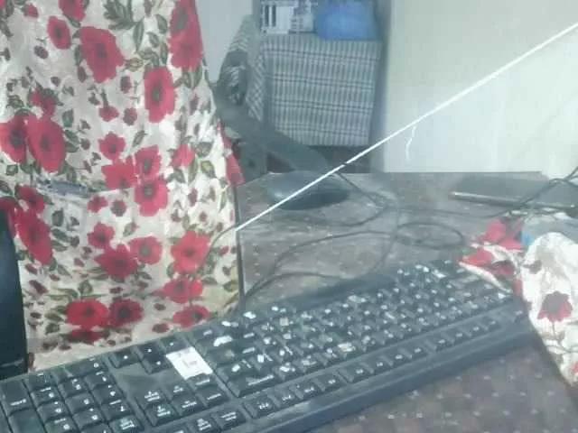 Maria-Tomy-Sex-Room on BongaCams 