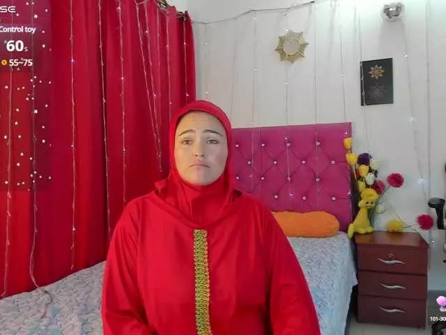 Marian-Fadel on BongaCams 