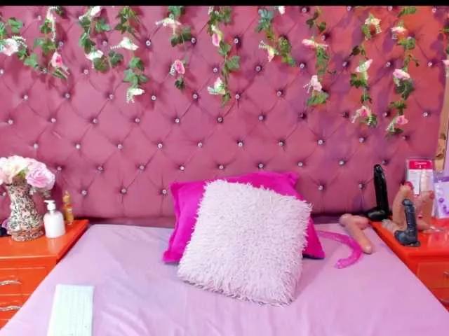 MarianaPrin on BongaCams 