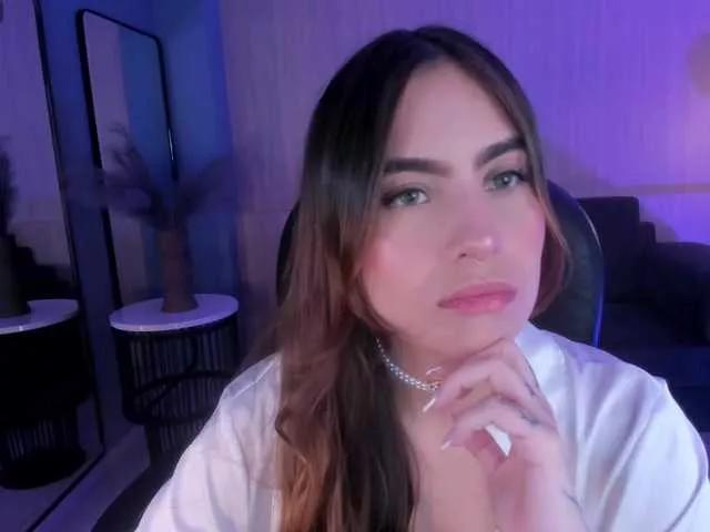 MarianneLane on BongaCams 