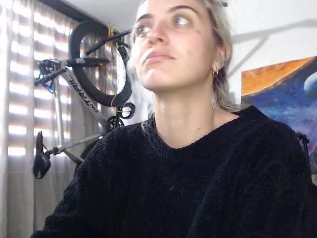 mariecam420 on BongaCams 