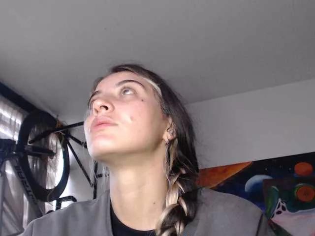 mariecam420 on BongaCams 