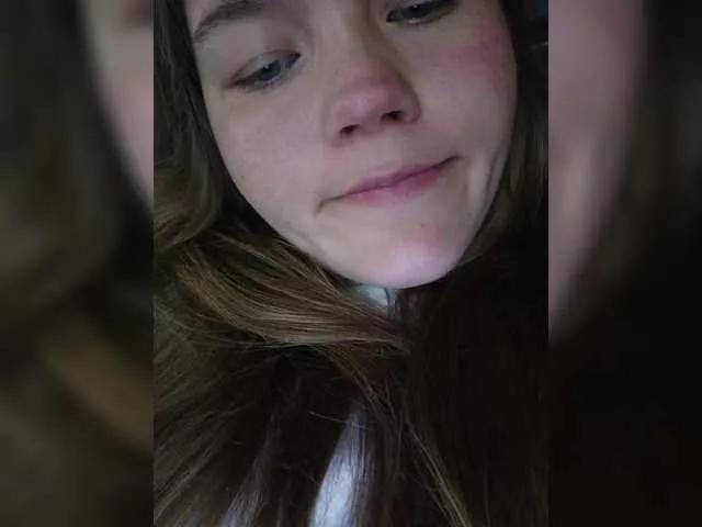 Mariicka on BongaCams 