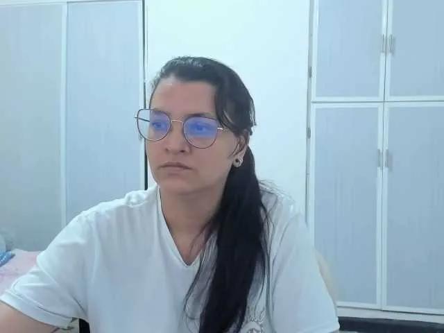 MARILYNG on BongaCams