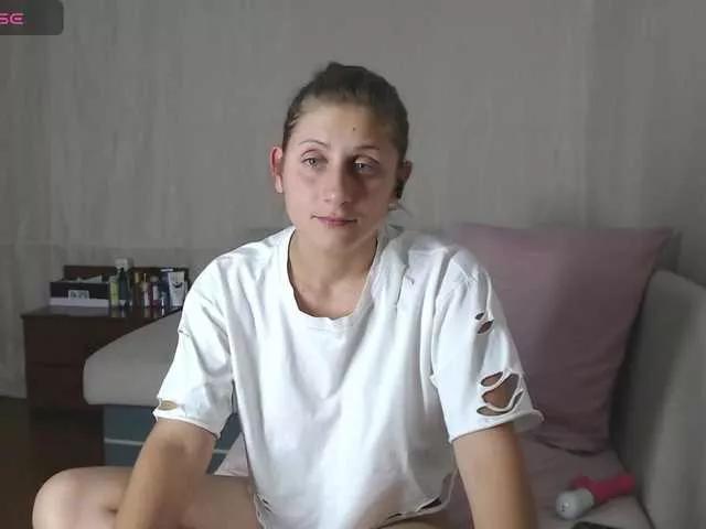 Marina67 on BongaCams 