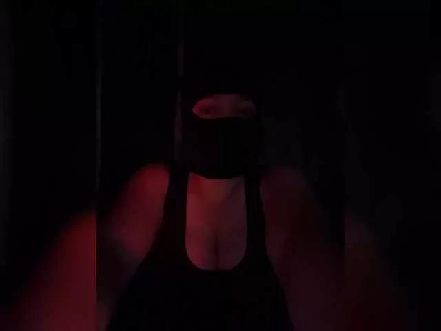 Marinet4 on BongaCams 