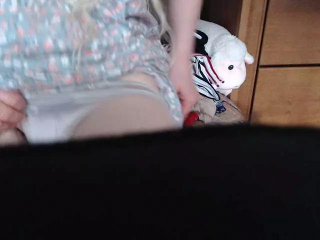 Marionaa on BongaCams 