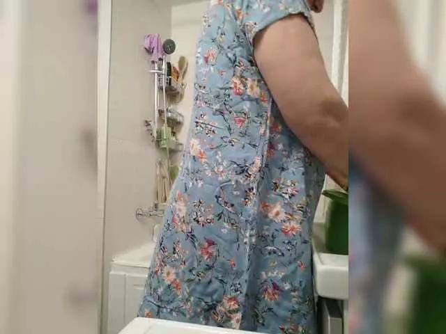 Marionaa on BongaCams 