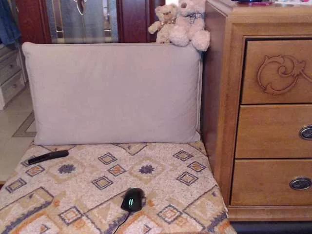 Marionaa on BongaCams 