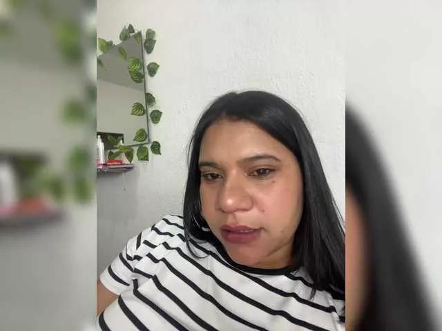 marlliconnor on BongaCams 