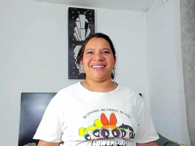 marlliconnor on BongaCams 