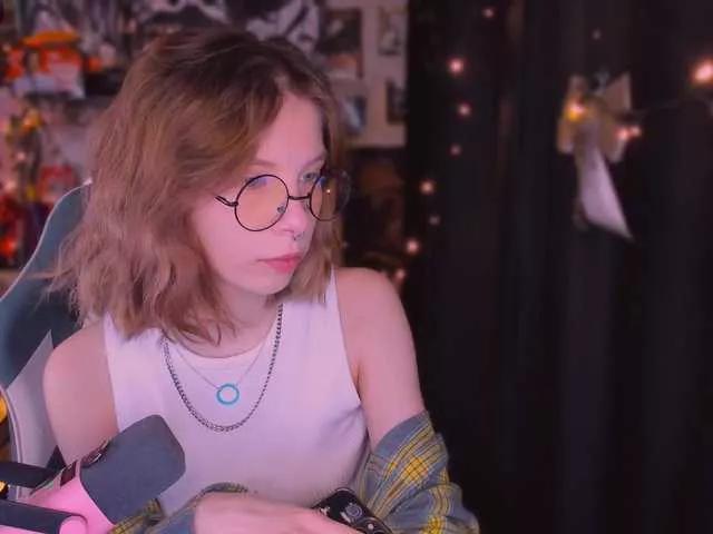 marmarissy on BongaCams 