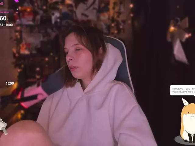 marmarissy on BongaCams 