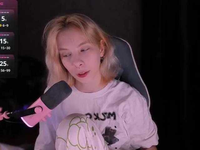 Explore 21 years old Marrmariss from BongaCams Marrmariss from BongaCams