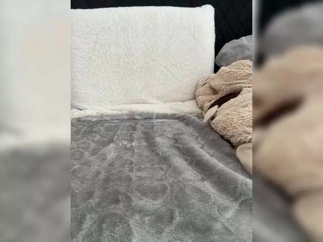 Freechat marry888 on BongaCams