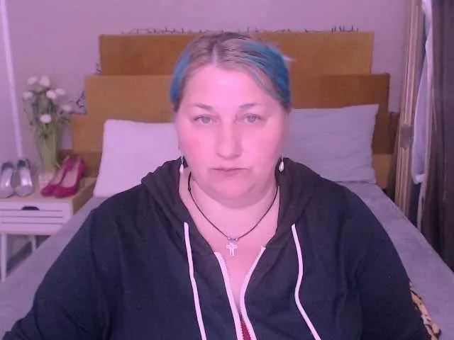 Marryaxx on BongaCams 