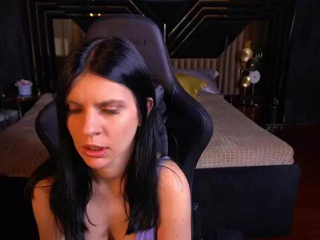 MarryJazzy on BongaCams 