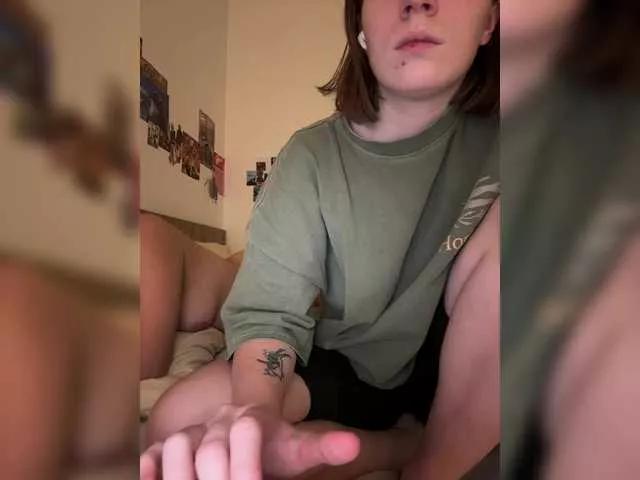 marsandvenera on BongaCams 