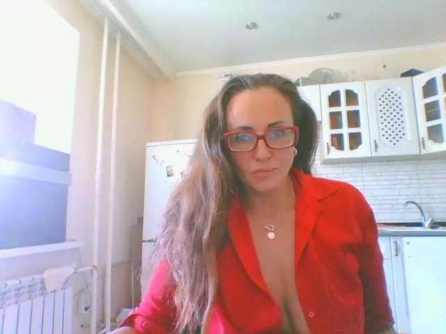 MartaGros on BongaCams 