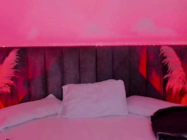 Martina-Jackson- on BongaCams 