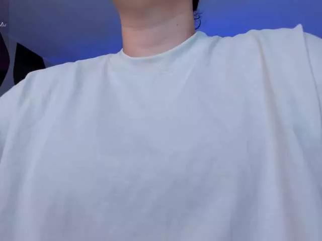 martinnaBonet on BongaCams 