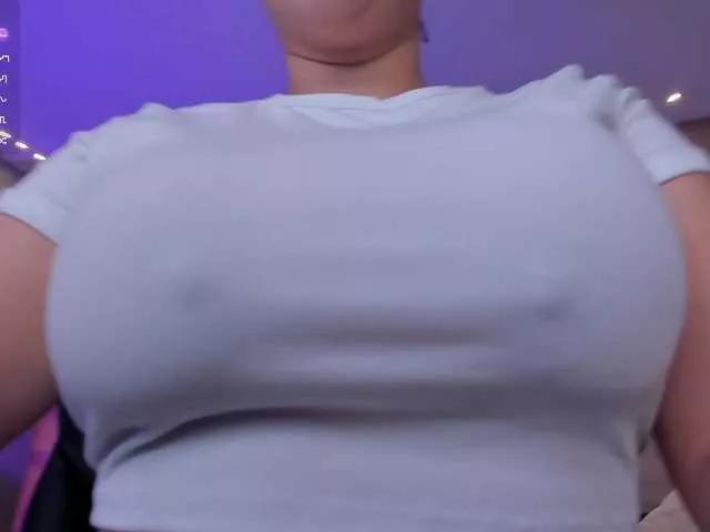 martinnaBonet on BongaCams 