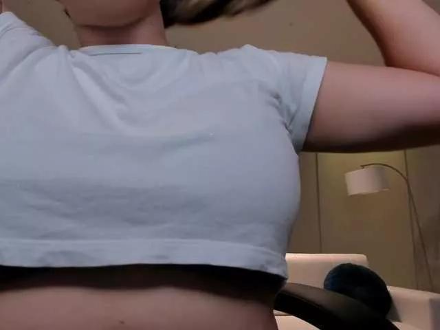 martinnaBonet on BongaCams 