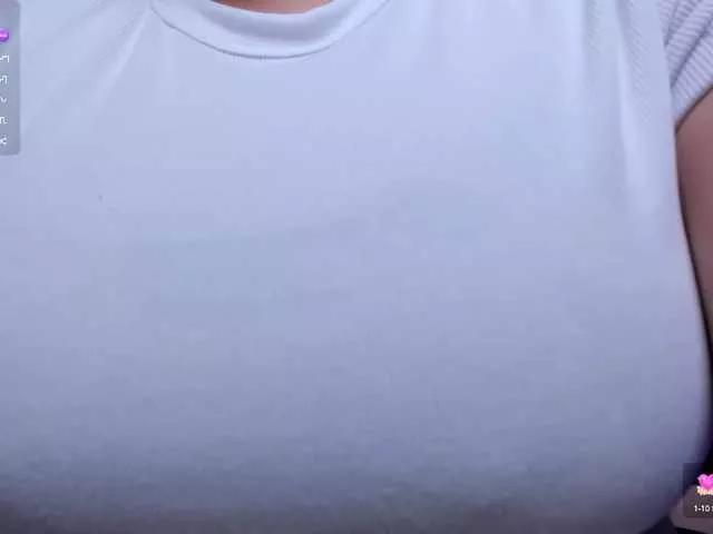martinnaBonet on BongaCams 