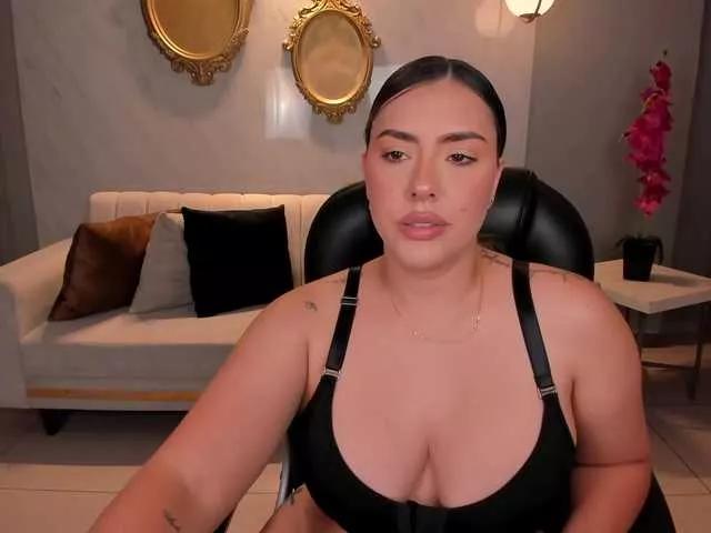 martinnaBonet on BongaCams 