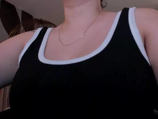 martinnaBonet on BongaCams 