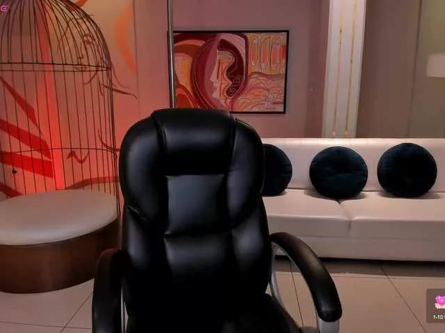 martinnaBonet on BongaCams 