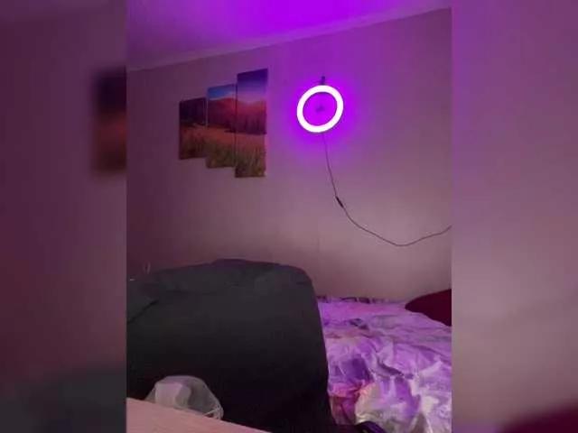 MaryLushh on BongaCams 